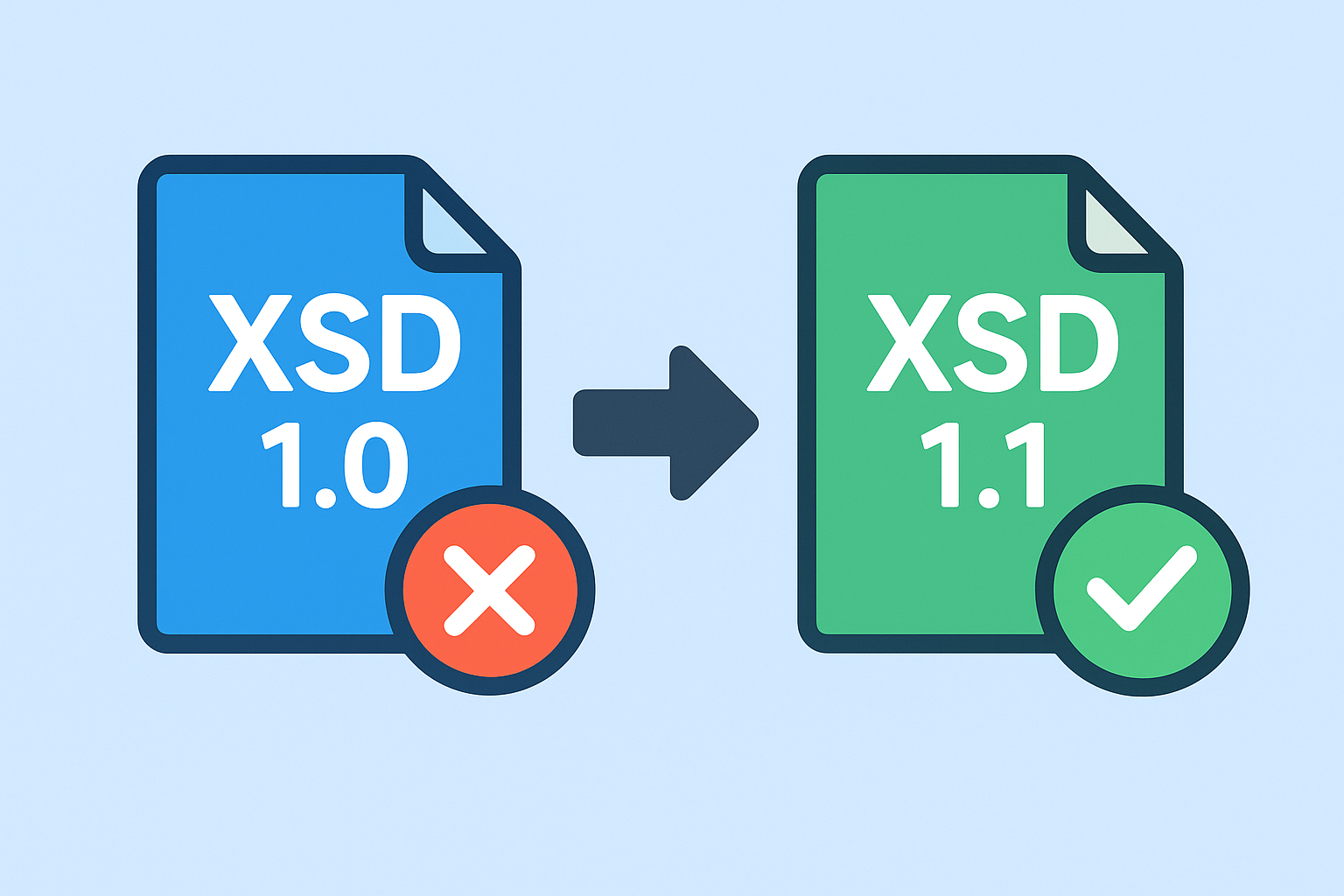 NAV epénztárgép xsd1.1
